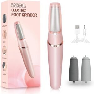 61Ua1L4K3iL._AC_SX679_ Electric Foot Callus Remover for Feet