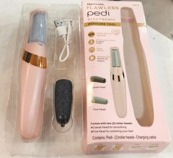 Electric Foot Callus Remover for Feet