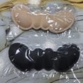 Butterfly heel protector cushion pads packaged product view
