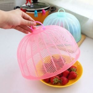 Food Net ABS Plastic Protector Cover mixed colour