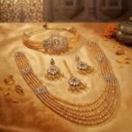 Chokar Set