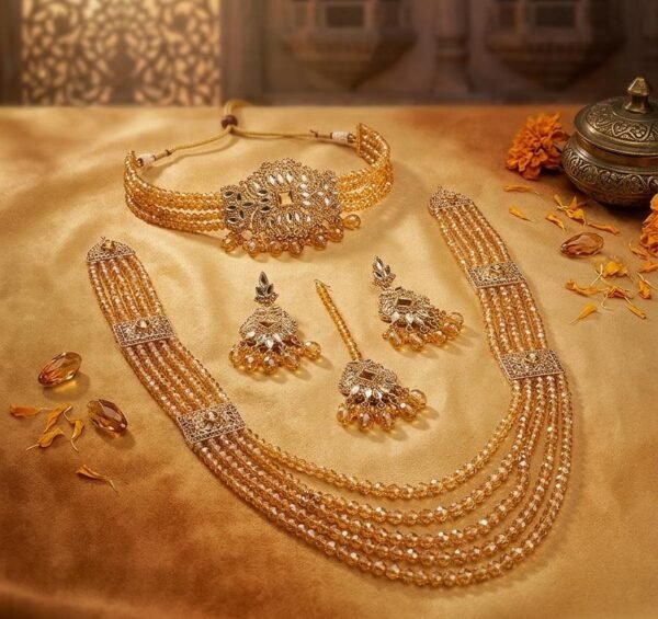 Chokar Set
