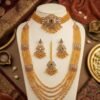 Choker Set - Al-Atabah PK