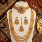 Chokar Set