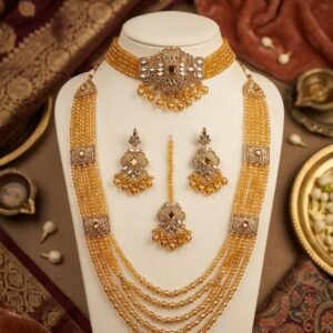 Chokar Set