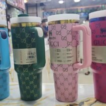 Stanley Gucci Printed Tumbler (1200ml)