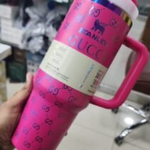 Stanley Gucci Printed Tumbler (1200ml)