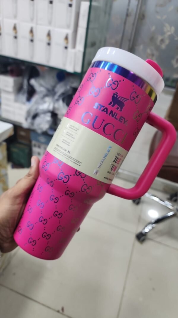Stanley Gucci Printed Tumbler (1200ml)