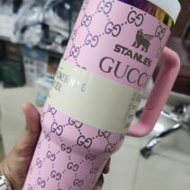 Stanley Gucci Printed Tumbler (1200ml)