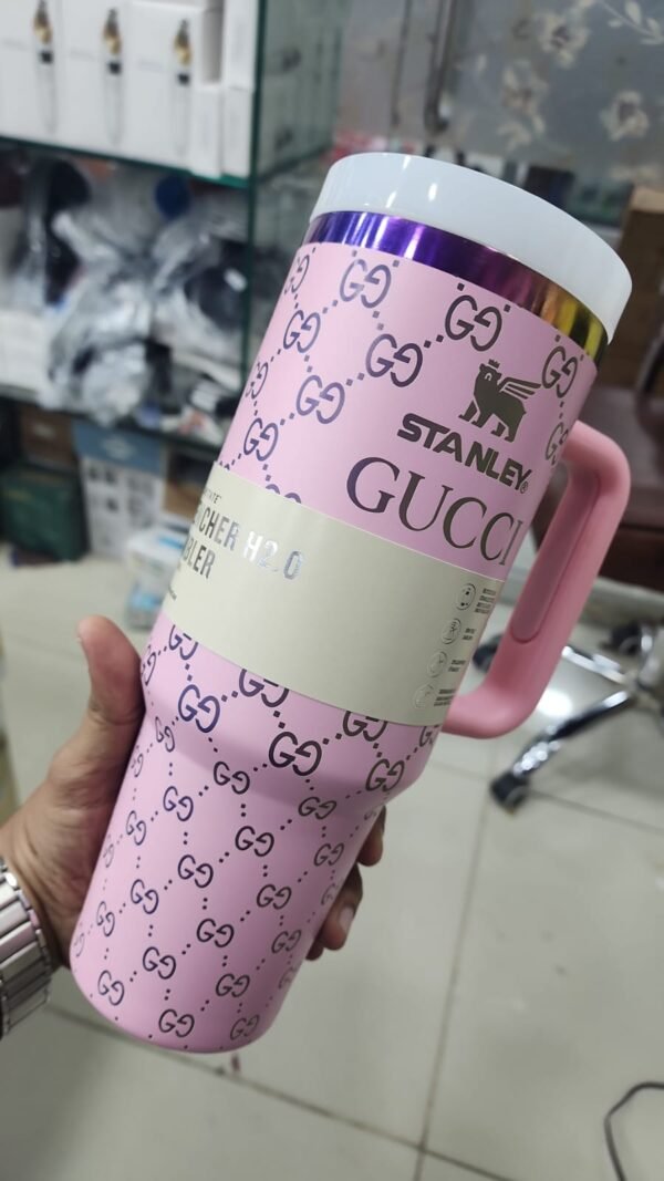 Stanley Gucci Printed Tumbler (1200ml)