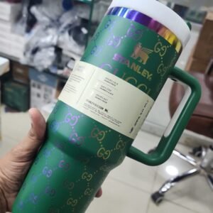 Stanley Gucci Printed Tumbler (1200ml)