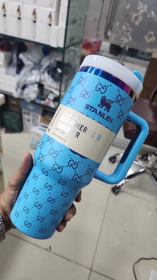 Stanley Gucci Printed Tumbler (1200ml)