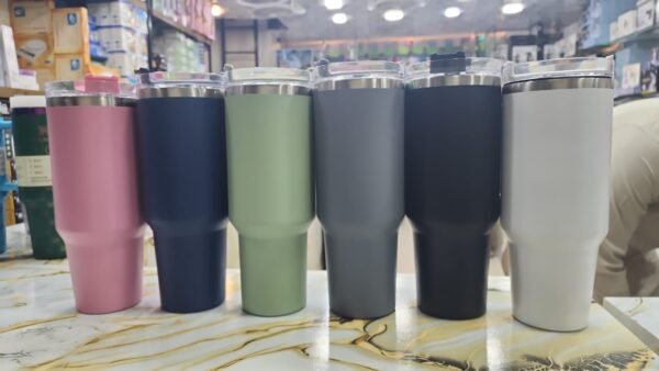 Plain Tumbler (1200ml)