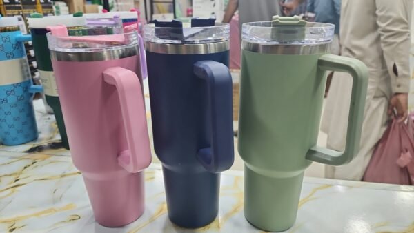 Plain Tumbler (1200ml)