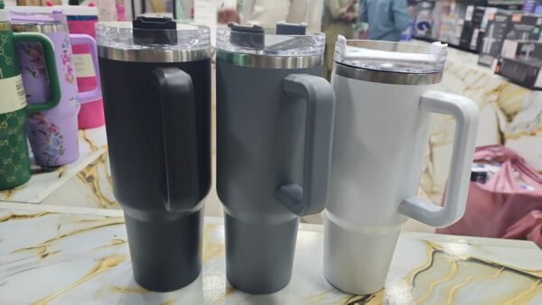 Plain Tumbler (1200ml)