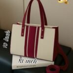 💝 High quality Tote BAG FOR GIRLS 💝