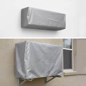 Home 23 AC Inner & Outer Cover - Waterproof Dust Protector Set