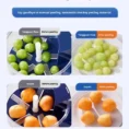 Automatic Electric Fruit Peeler