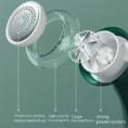 Rechargeable Electric Fabric Lint Remover