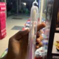 0.01 MM Deep Clean Soft Bristle Toothbrush - for Home Use