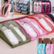 1 Pair Shoe Organizer - High Quality