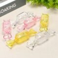 10 pcs candy shaped jewellery organiser - High Quality