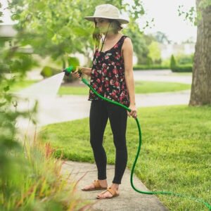 100ft Magic Hose Pipe - Best Price in Pakistan