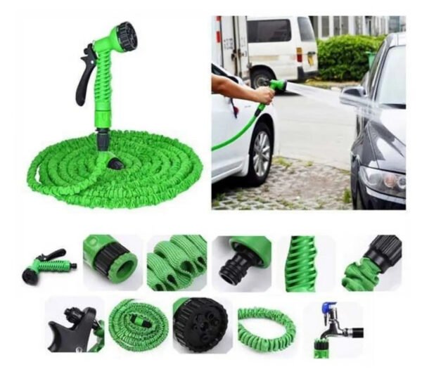 100ft Magic Hose Pipe - Best Price in Pakistan
