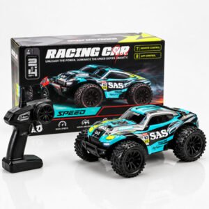 120 Scale Epoch Racing with a 24GHz remote control system - Best Price in Pakistan