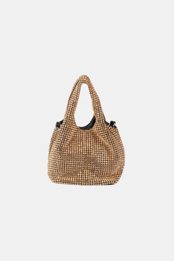 Glimmer Veil Premium Clutch - view 4