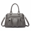 Black Versatile Shoulder Bag for Women – Stylish Ladies Bag Online in Pakistan
