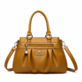 Black Versatile Shoulder Bag for Women – Stylish Ladies Bag Online in Pakistan