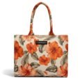 Floral Print Tote Bag for Women – Stylish Ladies Bag Online in Pakistan
