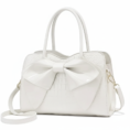 Black Bow Detail Handbag for Women – Stylish Ladies Handbag Online in Pakistan