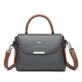 Blue Zip Closure Dual Zipper Crossbody Bag for Women – Stylish Ladies Bag Online in Pakistan