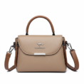 Blue Zip Closure Dual Zipper Crossbody Bag for Women – Stylish Ladies Bag Online in Pakistan