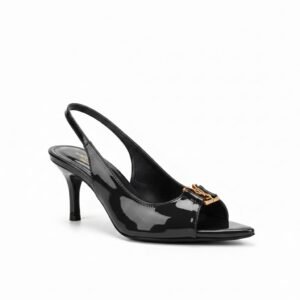 Black Heels Beige for Women – Stylish Ladies Heels Online in Pakistan