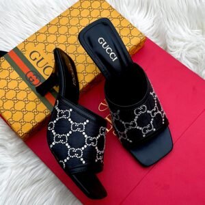 Black Heels for Women – Stylish Ladies Heels Online in Pakistan