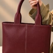 Beige Tote Bag for Women – Stylish Ladies Bag Online in Pakistan