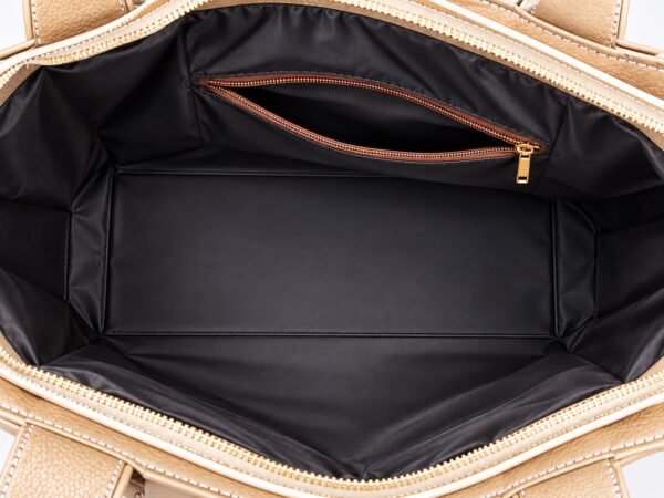 Beige Tote Bag for Women – Stylish Ladies Bag Online in Pakistan