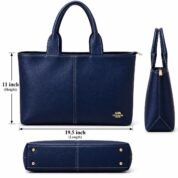 Beige Tote Bag for Women – Stylish Ladies Bag Online in Pakistan