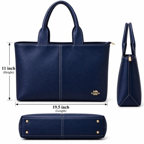Beige Tote Bag for Women – Stylish Ladies Bag Online in Pakistan
