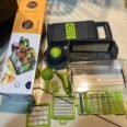 16 in 1 Vegetable Slicer - Online in Pakistan