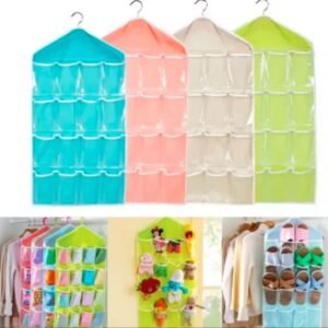 16 POCKET ORGANIZER - Online in Pakistan