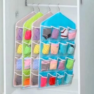 16 POCKET ORGANIZER - Online in Pakistan