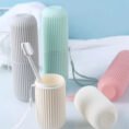 Toothpaste organizer - Durable Design