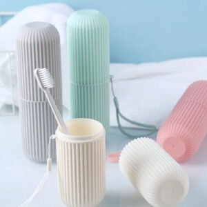 Toothpaste organizer - Durable Design