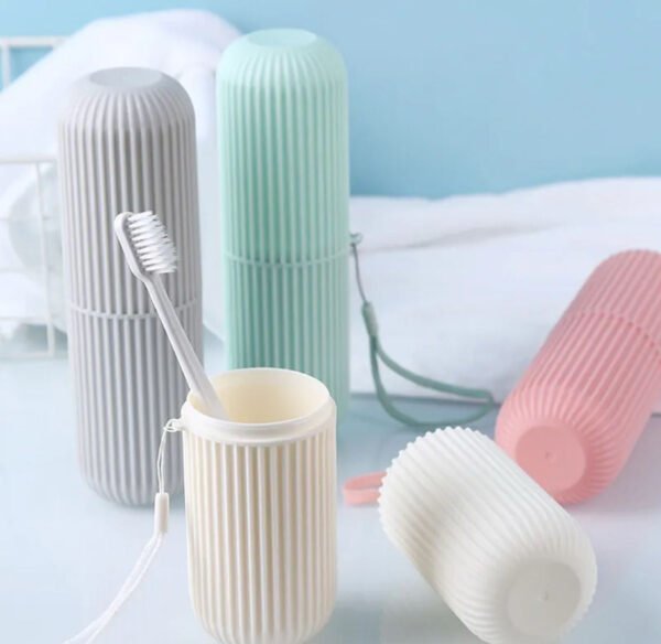 Toothpaste organizer - Durable Design
