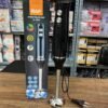 2 Blade 2 Speed Hand Blender - for Home Use
