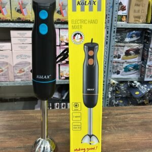 2 Blade Kolax Hand Blender - Best Price in Pakistan